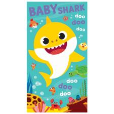 Baby Shark Birthday Card