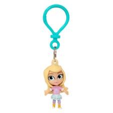 Shimmer & Shine 3D Keychain Bag Charm - Leah