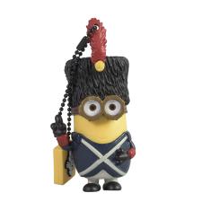 Vive Le Minion 8GB Minions USB Flash Drive Memory Stick