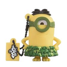 Au Naturel 8GB Minions USB Flash Drive Memory Stick