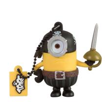 Minion Pirate 8GB Minions USB Flash Drive Memory Stick