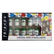 Friends Central Perk Coffee Cups String Lights