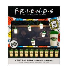 Friends Central Perk Coffee Cups String Lights 