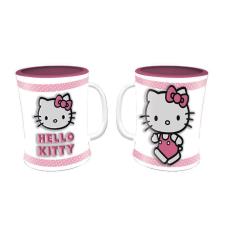 Hello Kitty Pink Mug
