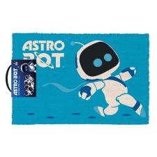 Astro Bot Run Doormat