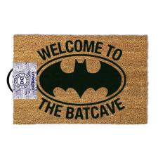 Batman Welcome to the Batcave Doormat