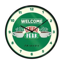 Friends Central Perk Clock