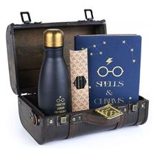 Harry Potter Trouble Finds Me Premium Gift Set