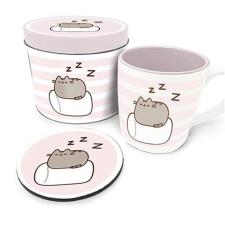 Pusheen Marshmallow Mug Tin Gift Set