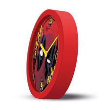 Deadpool Close Up Blam Blam Desk Clock