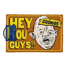 The Goonies Hey You Guys Doormat