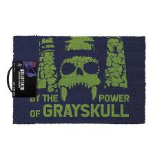 He-Man Masters Of The Universe Greyskull Doormat