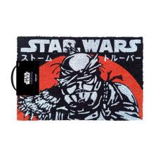 Star Wars Visions Stormtrooper Doormat