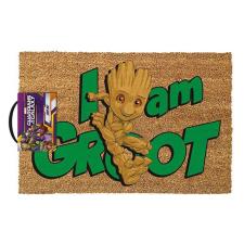 Guardians Of The Galaxy I Am Groot Doormat