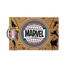 Marvel Energized Doormat