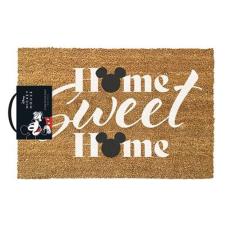 Mickey Mouse Home Sweet Home Doormat