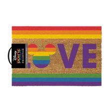 Disney Mickey Pride Doormat