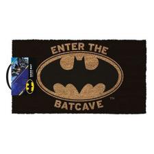 Batman Welcome To The Batcave Coir Slim Door Mat