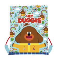 Hey Duggee Drawstring Bag
