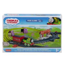 Thomas & Friends Push Along Track Set