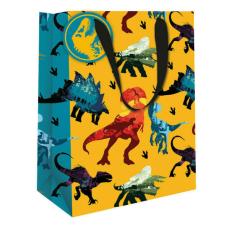 Jurassic World Dinosaurs Large Gift Bag