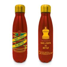 Fantastic Beasts Metal Drinks Bottle