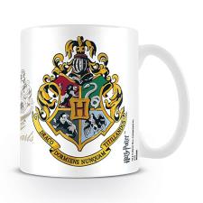 Harry Potter Hogwarts Crest Mug