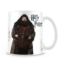 Harry Potter Hagrid Coffee Mug