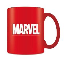 Marvel Logo Classic Mug