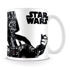 Star Wars The Power of Coffee Darth Vader Mug
