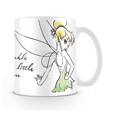 Disney Tinker Bell Sprinkle Magic Mug