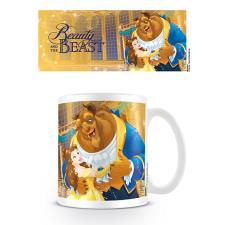 Beauty and the Beast Tale As Old As Time Coffee Mug