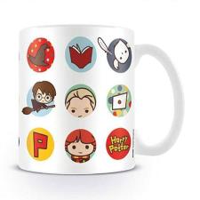 Harry Potter Chibi Characters & Icons Mug