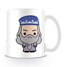 Harry Potter Chibi Albus Dumbledore Mug