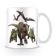 Jurassic World Dino Rampage Boxed Mug
