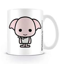 Harry Potter Chibi Dobby The House Elf Mug