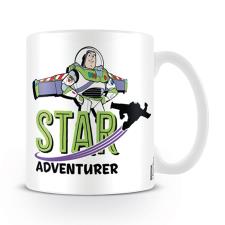 Toy Story 4 Star Explorer Coffee Mug