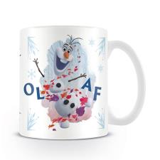 Disney Frozen 2 Olaf Jump Mug