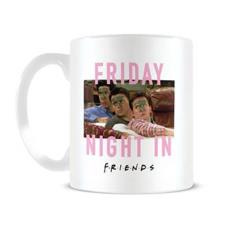 Friends Friday Night In Mug