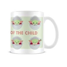 Star Wars The Mandalorian Expressions Of The Child Mug