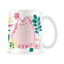 Pusheen Tropical Mug