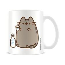 Pusheen Yum Mug