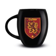 Harry Potter Oval Gryffindor Mug