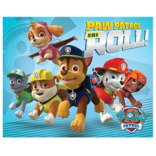 Paw Patrol On a Roll Mini Poster