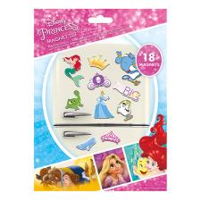 Disney Princess Dream Big Magnet Set (Pack of 18)