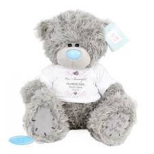 Personalised 10&quot; Our Beautiful Me to You Bear
