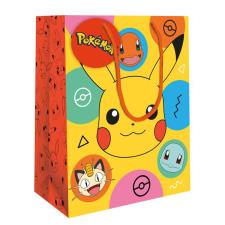 Pokemon Large Gift Bag