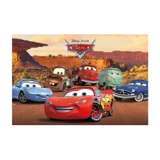 Disney Cars Characters Maxi Poster