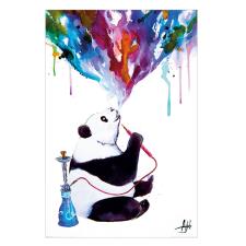 Marc Allante Chai Panda Maxi Poster