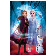 Disney Frozen 2 Guided Spirit Maxi Poster